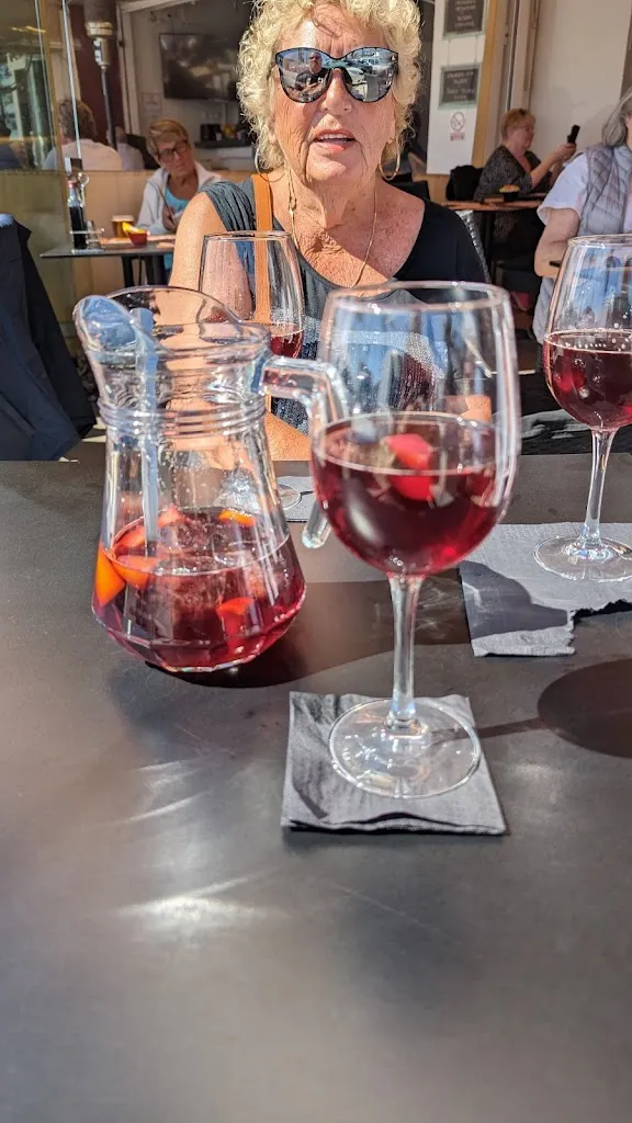 Menu_Bakers Restaurant & Bar_Nerja_image_7