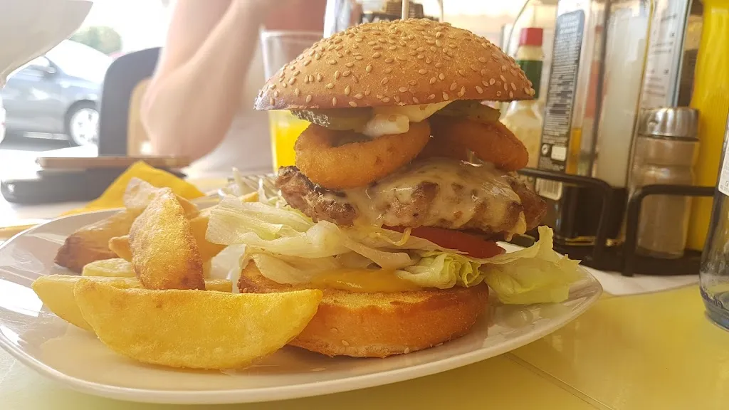 Menu_Bakers Restaurant & Bar_Nerja_image_9