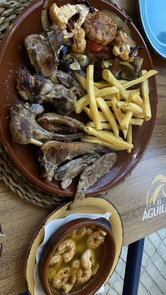 Shelley Carrick Forrester_MON AMI NERJA_Nerja_review