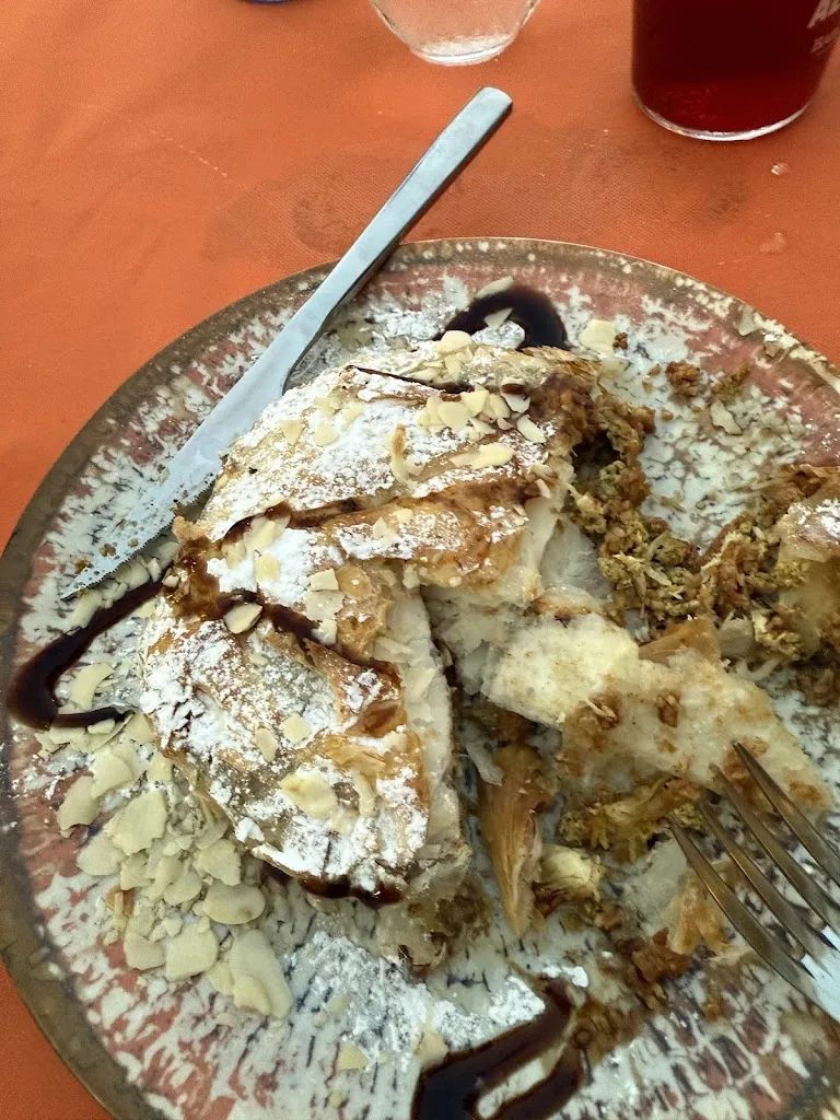 Alex Gershman_MON AMI NERJA_Nerja_review