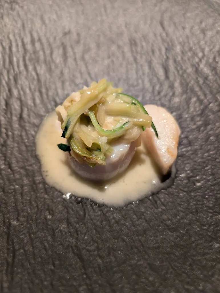 Barry Zuidgeest_Sollun_Nerja_recensione