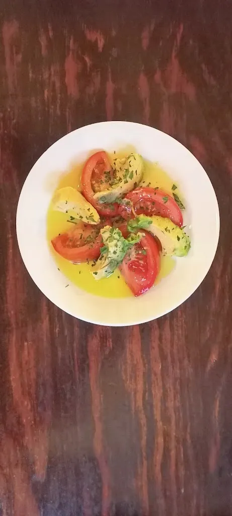 Menu_La Posada Ibérica_Nerja_image_5