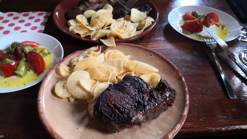 Menu_La Posada Ibérica_Nerja_image_6