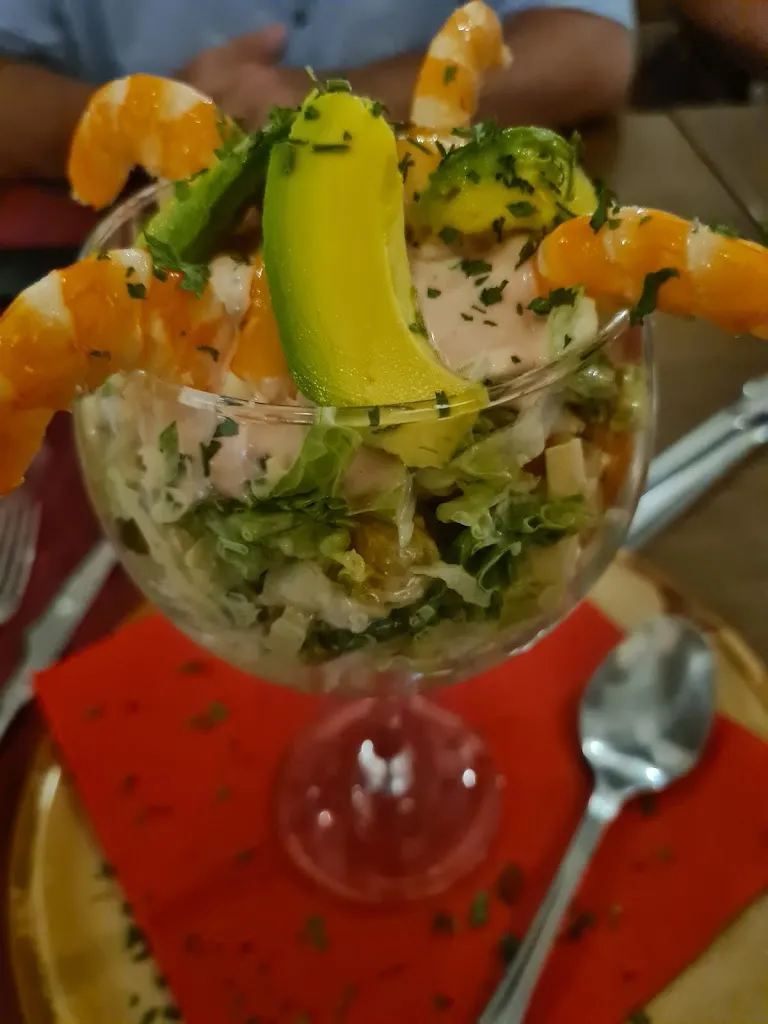 Menu_La Posada Ibérica_Nerja_image_8