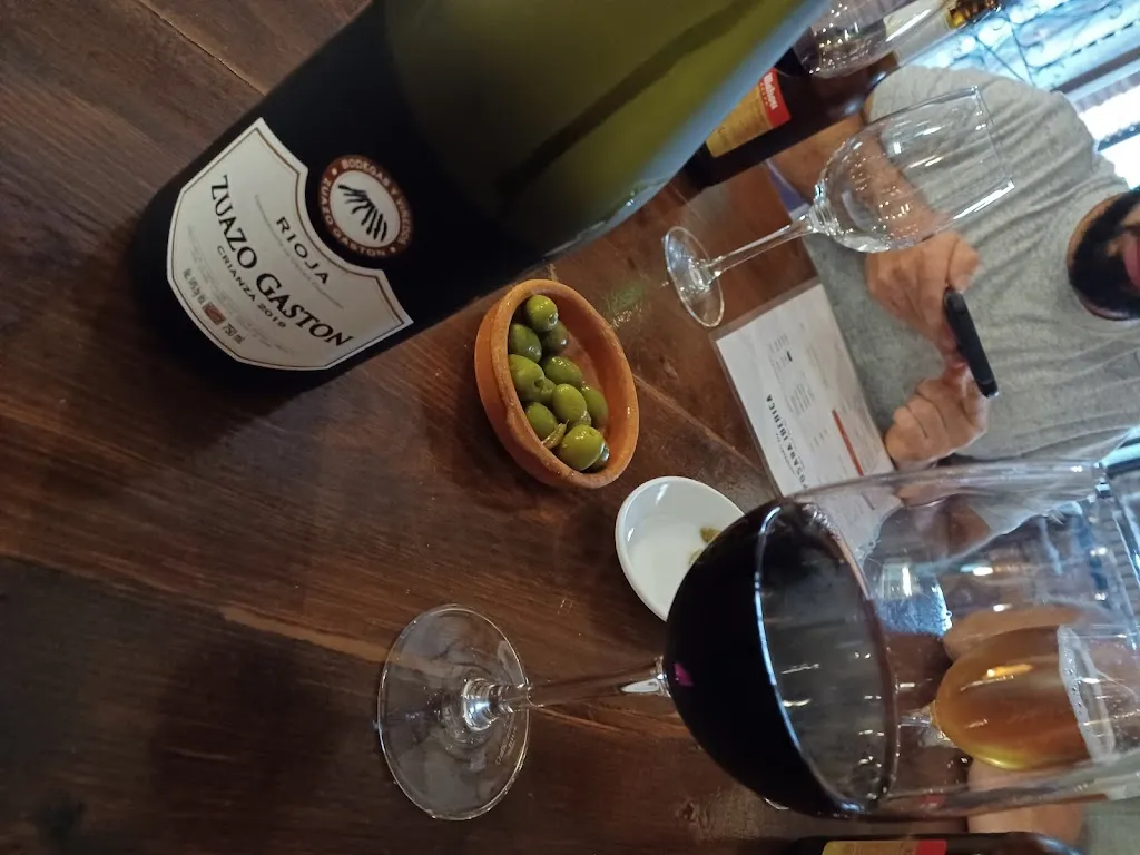 Menu_La Posada Ibérica_Nerja_image_9