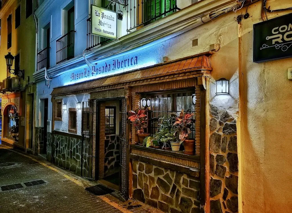 La Posada Ibérica_Nerja_slider_image_1