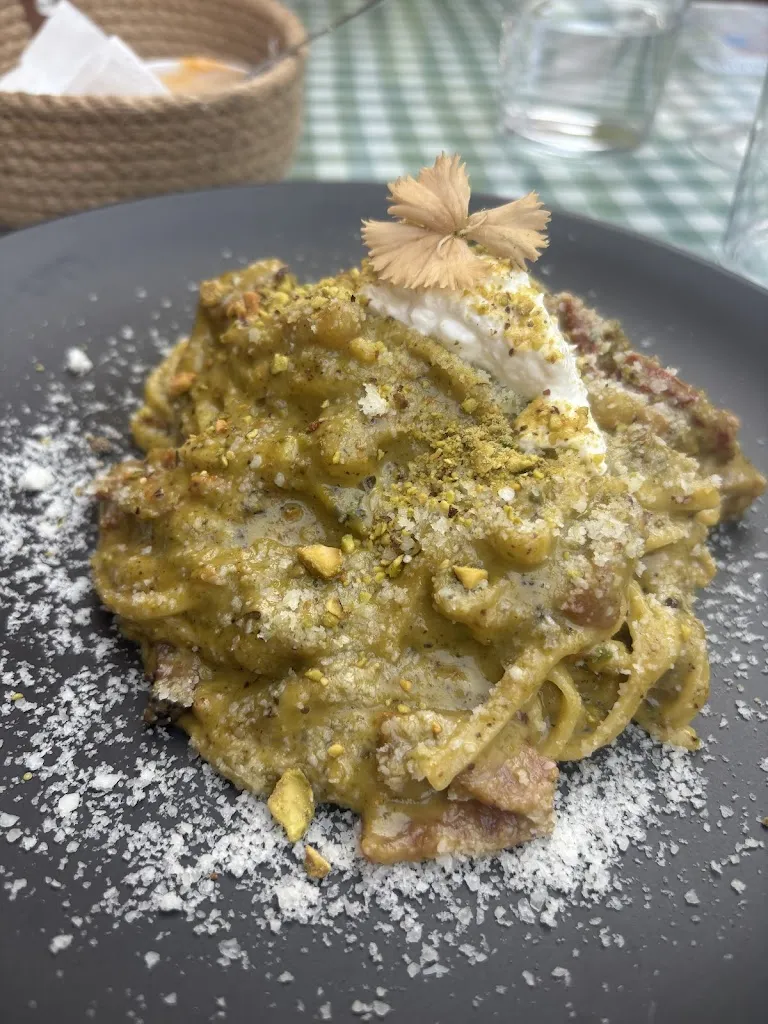 Olive Horan_Restaurante Paparazzi_Nerja_recensione