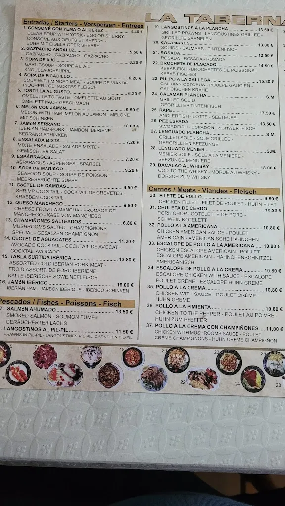 Menu_Taberna de Pepe_Nerja_image_4