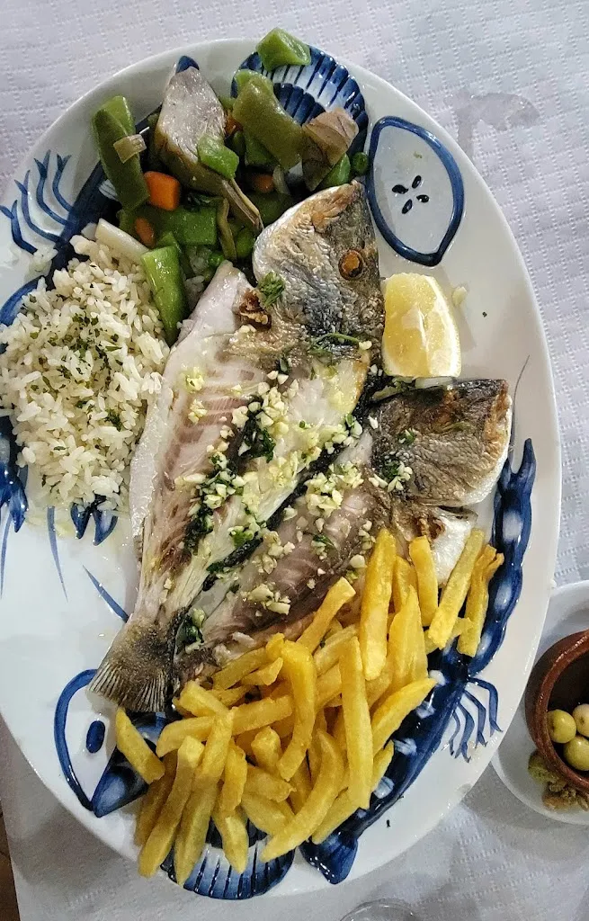 Aveline Pearson_Taberna de Pepe_Nerja_review