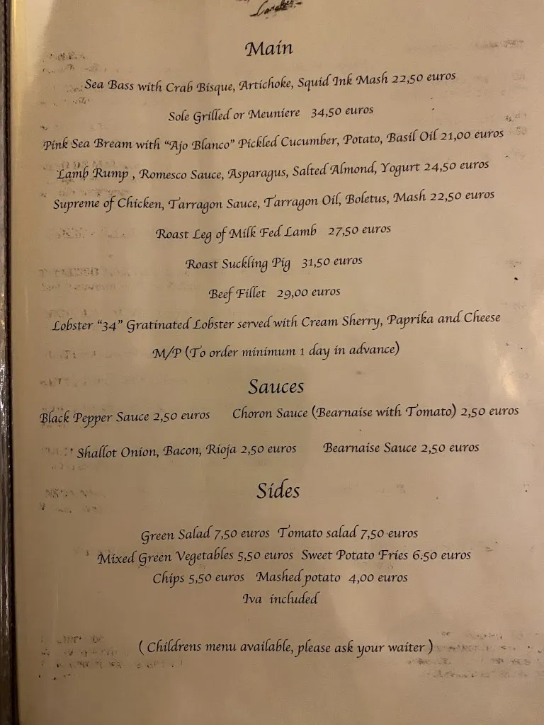 Menu_Restaurante 34_Nerja_image_1