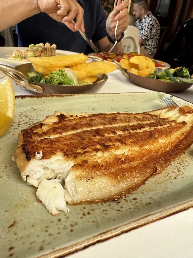 Emily G_Restaurante 34_Nerja_review