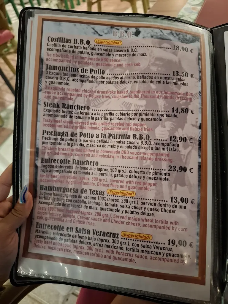 Menu_Andele Andele_Nerja_image_2