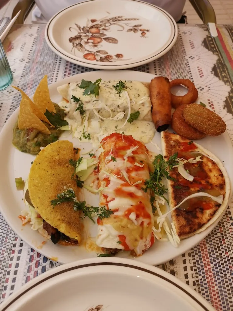 Menu_Andele Andele_Nerja_image_5