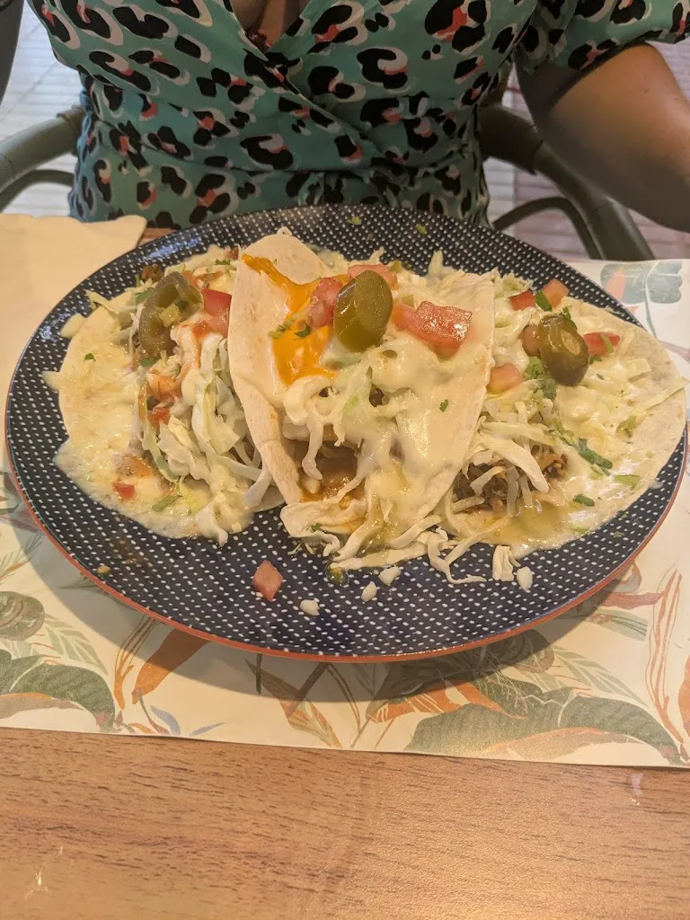 Thomas Hollands_Andele Andele_Nerja_review