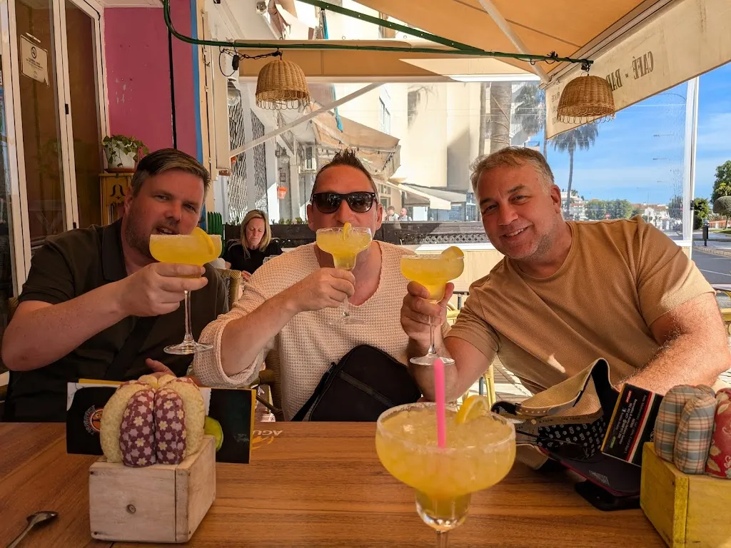 t j_Andele Andele_Nerja_review