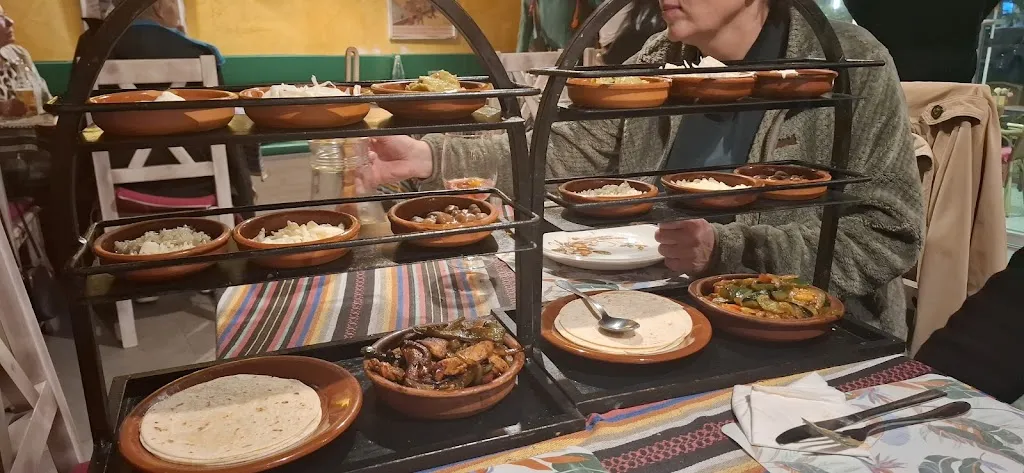 Jelmer Verheul_Andele Andele_Nerja_review