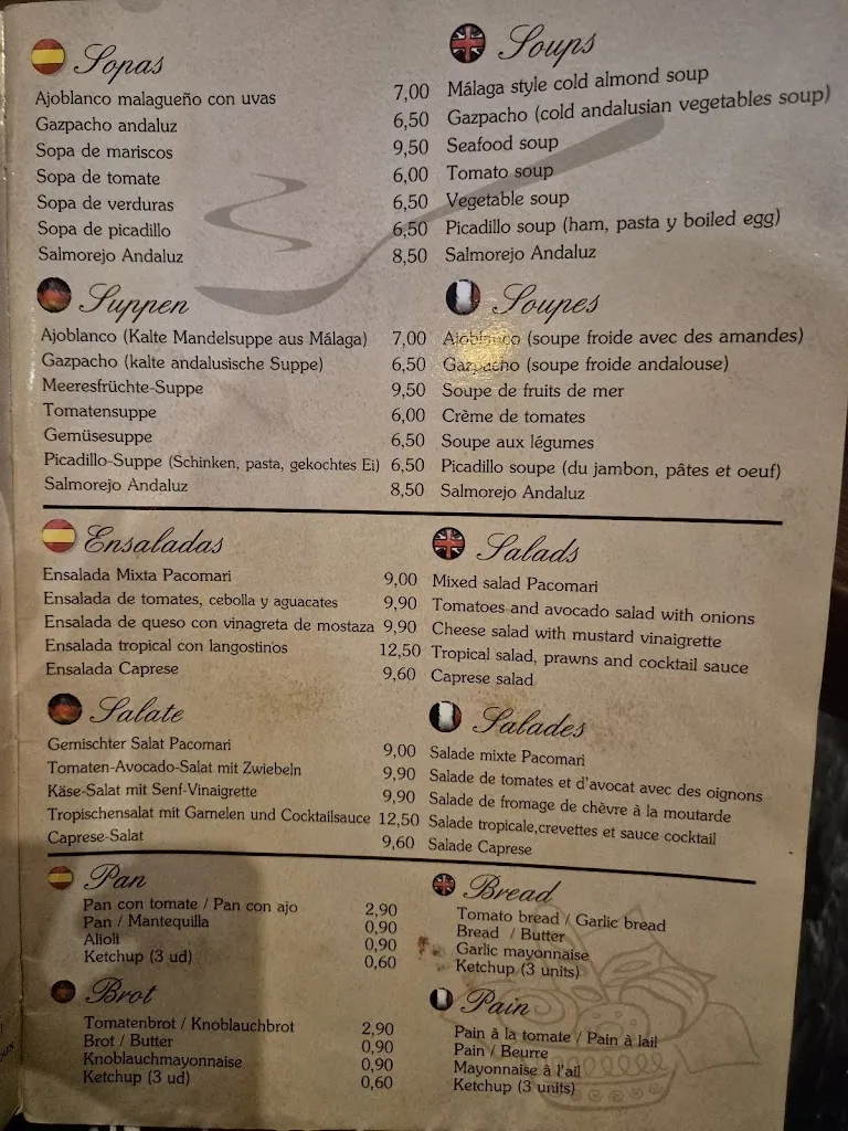 Menu_Restaurante Pacomari_Nerja_image_1