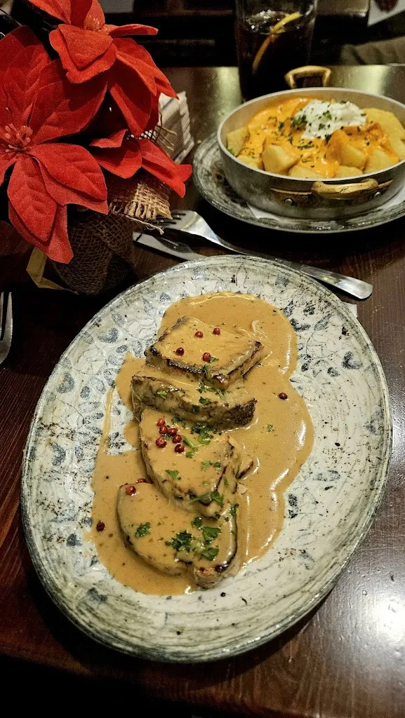 Steve's Food Adventures_Restaurante Pacomari_Nerja_review