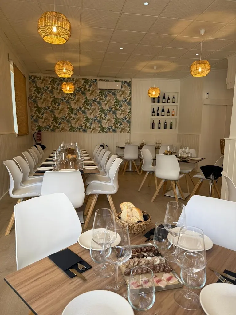 WISTER ristorante a Petrer