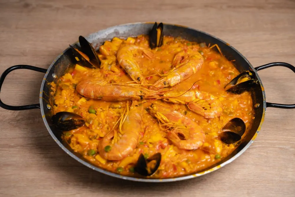 Menu_Del Mar...y Del Sol Cafe_Nerja_image_5