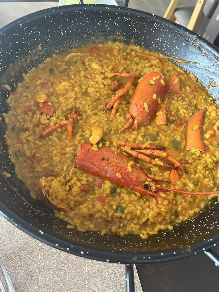 Menu_Del Mar...y Del Sol Cafe_Nerja_image_9