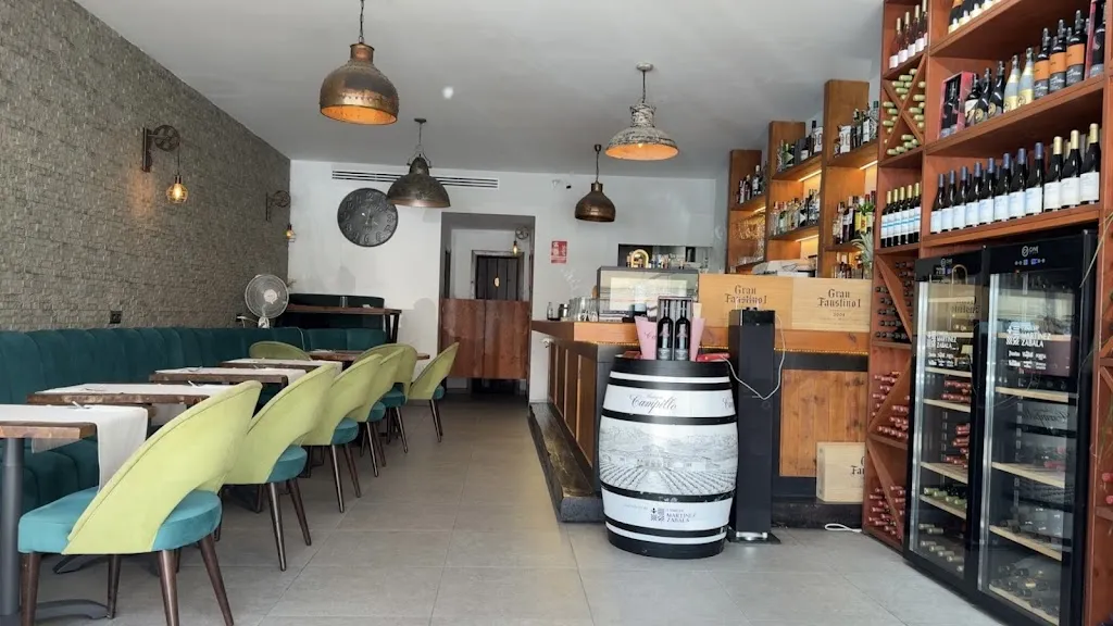 Del Mar...y Del Sol Cafe_Nerja_slider_image_2