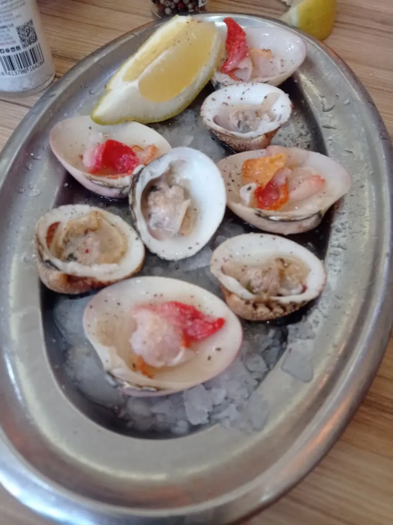 Menu_La Marina Marisqueria_Nerja_image_7