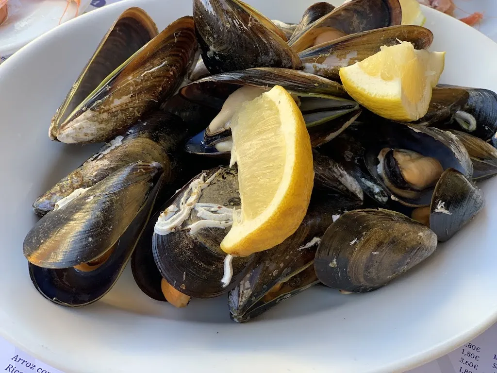 Menu_La Marina Marisqueria_Nerja_image_9