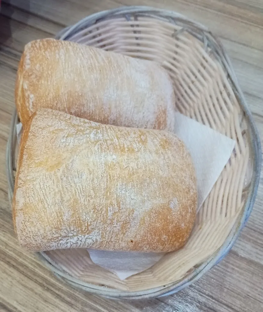 Haydn Blackey_La Marina Marisqueria_Nerja_review