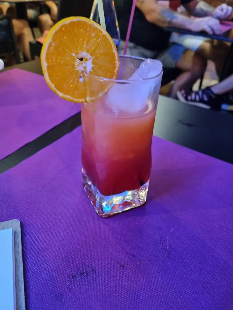 Menu_Playa & Sol Lounge Restaurant_Nerja_image_5