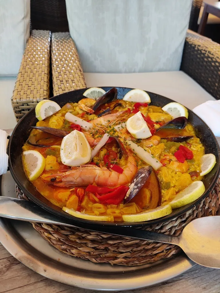 Menu_Playa & Sol Lounge Restaurant_Nerja_image_6