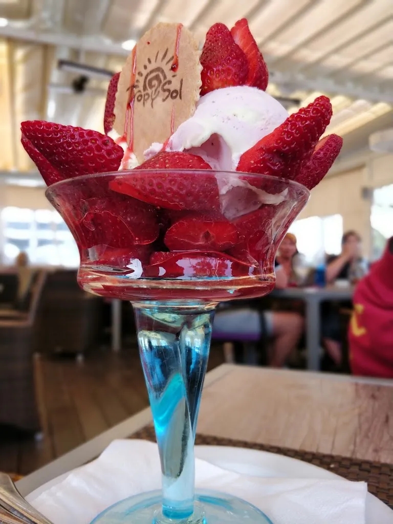 Menu_Playa & Sol Lounge Restaurant_Nerja_image_9