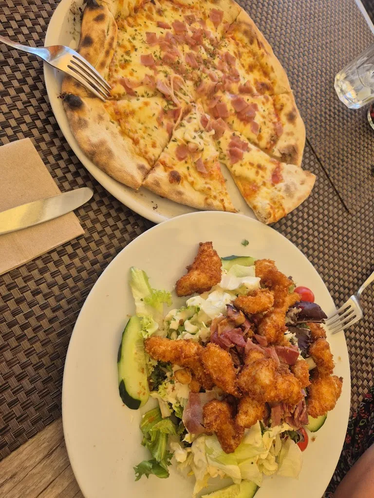 Jakub_Playa & Sol Lounge Restaurant_Nerja_review