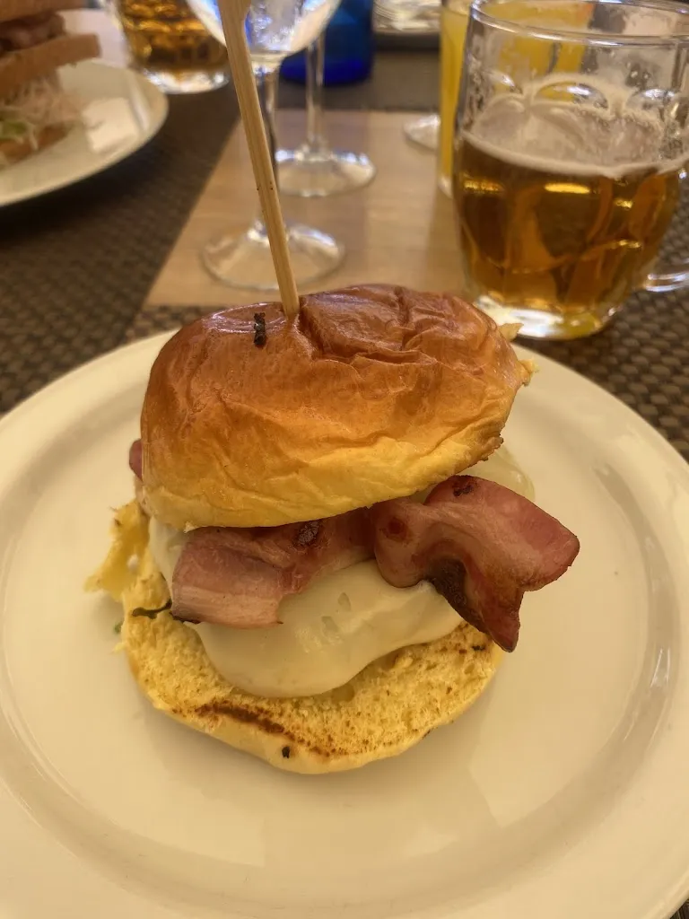 Sarah O’Reilly_Playa & Sol Lounge Restaurant_Nerja_review