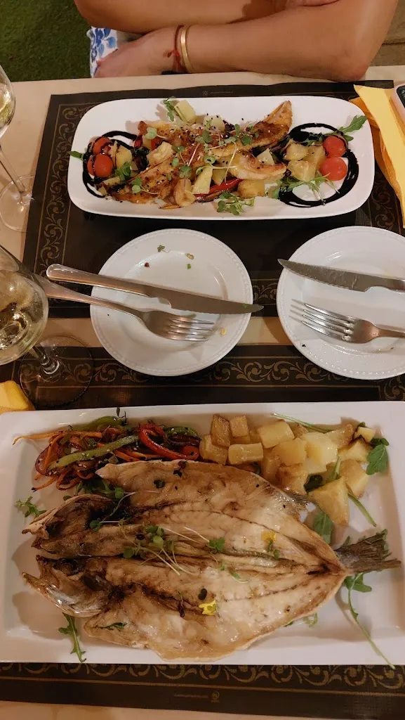 V S_Restaurante Aure_Nerja_review