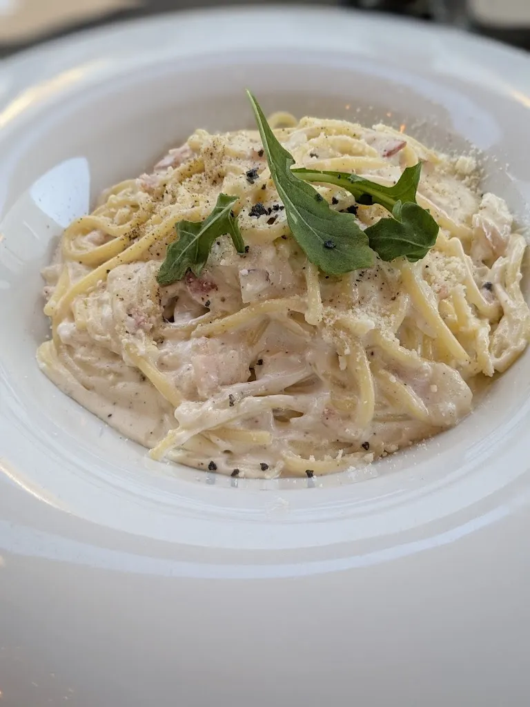 Thomas Hollands_Restaurante Aure_Nerja_review