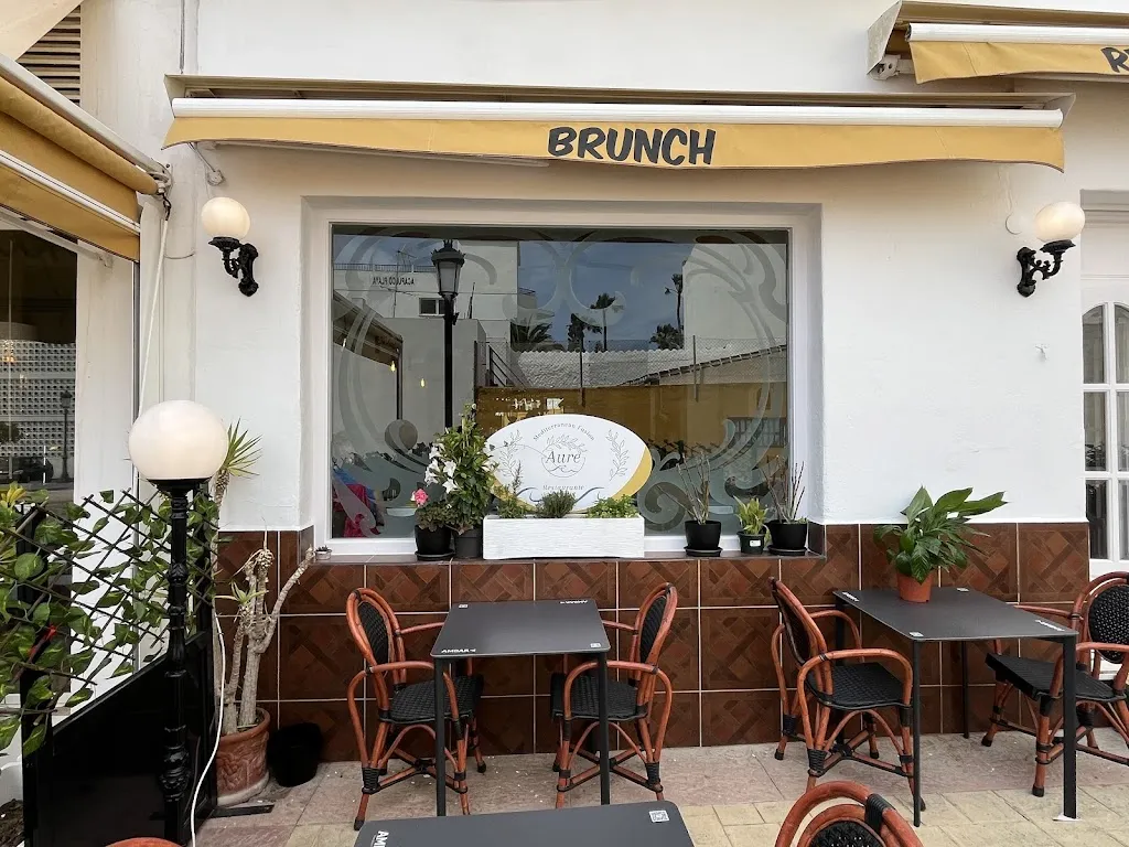 Restaurante Aure restaurant in Nerja
