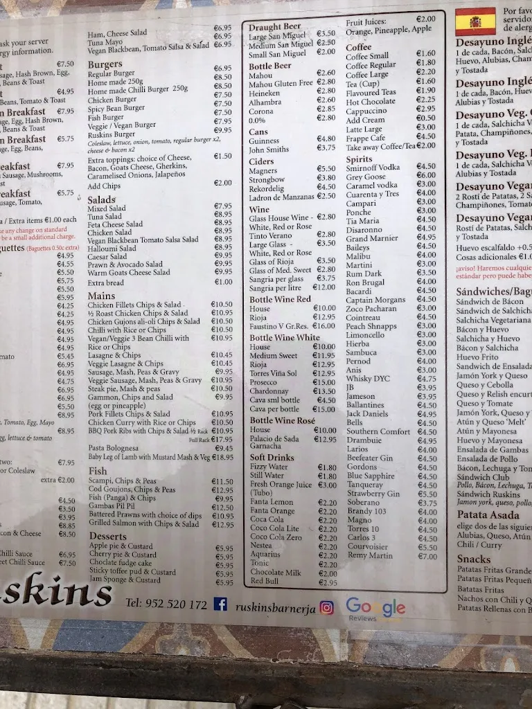 Menu_Ruskins_Nerja_image_2