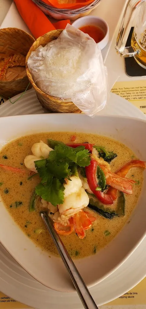 Menu_Yuu Taley Restaurant_Nerja_image_8