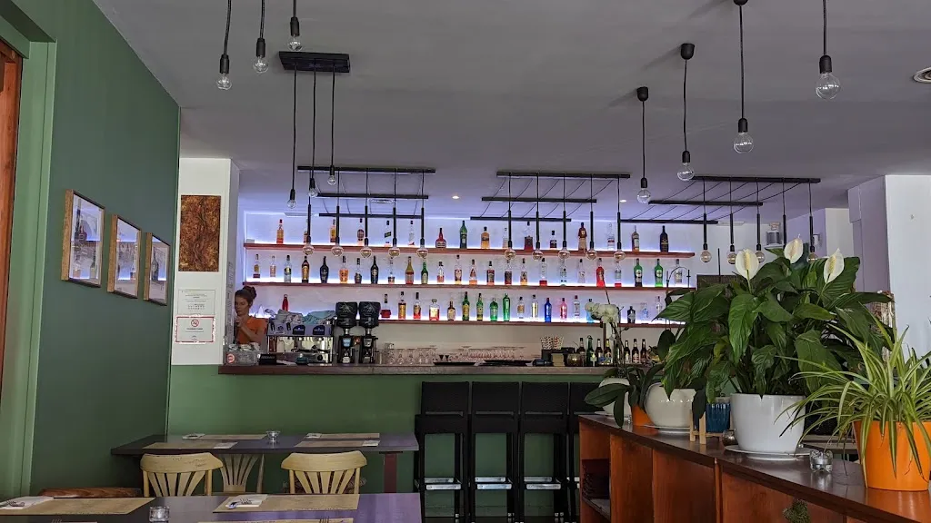 Yuu Taley Restaurant restaurant in Nerja