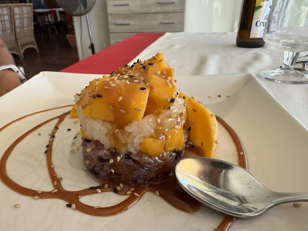 Yuu Taley Restaurant_Nerja_slider_image_2