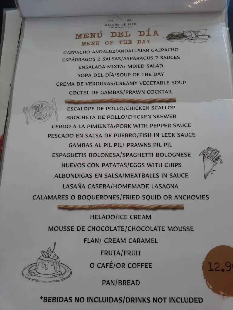 Menu_Balcon de Pico_Nerja_image_2