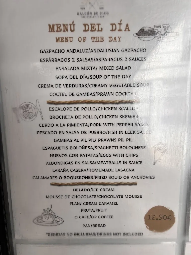 Menu_Balcon de Pico_Nerja_image_3