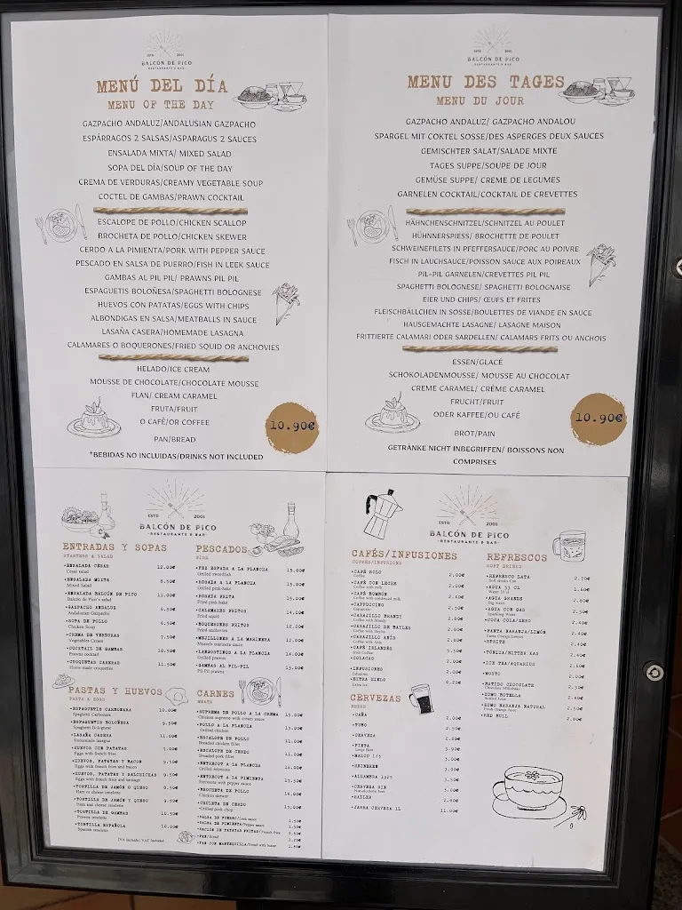 Menu_Balcon de Pico_Nerja_image_4