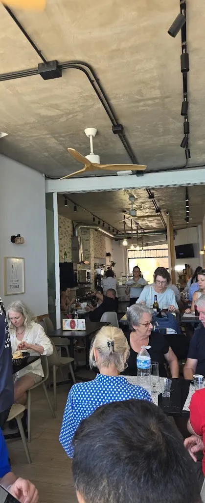 minae moon_Balcon de Pico_Nerja_review