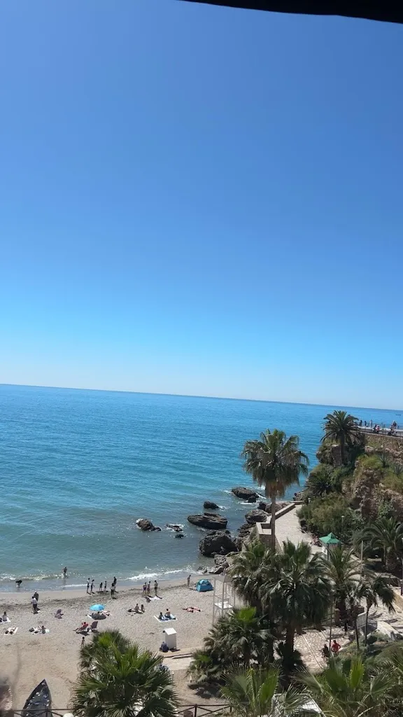Grace Boichat_Balcon de Pico_Nerja_review