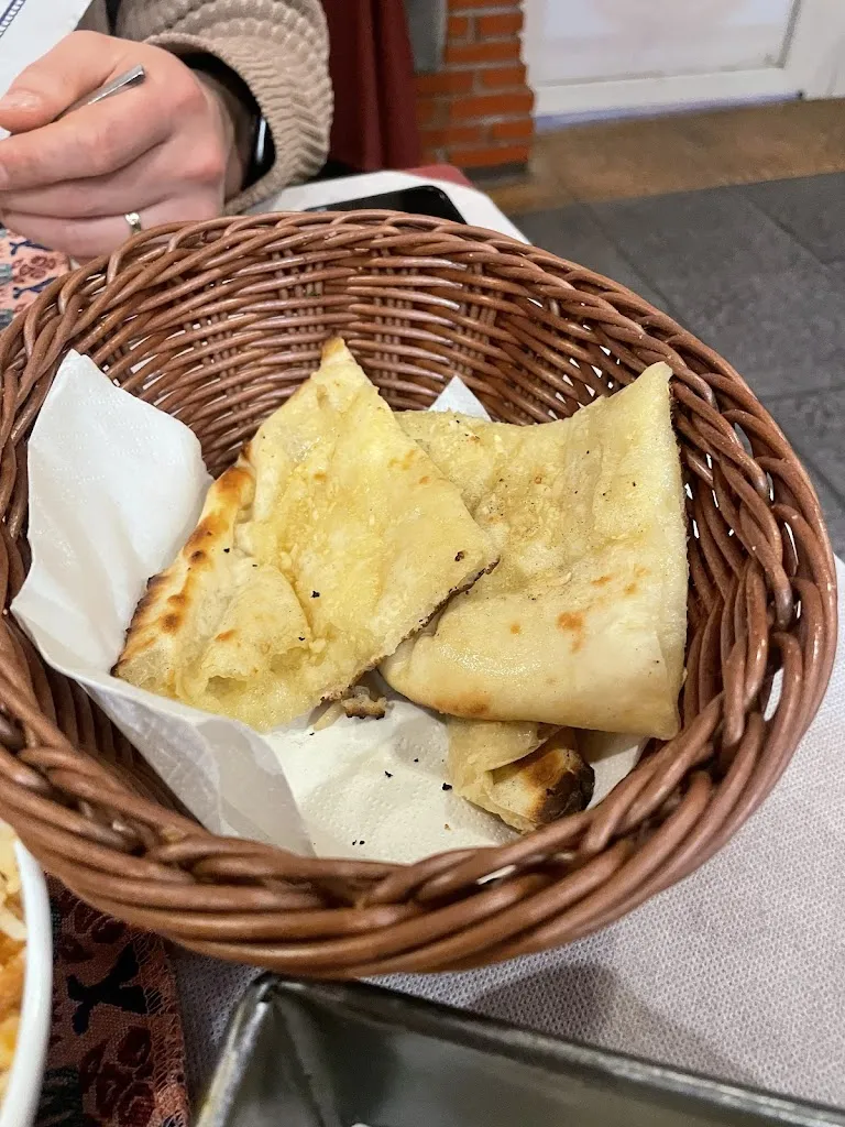 Menu_Pahuna Nepalese Restaurant Nerja_Nerja_immagine_6