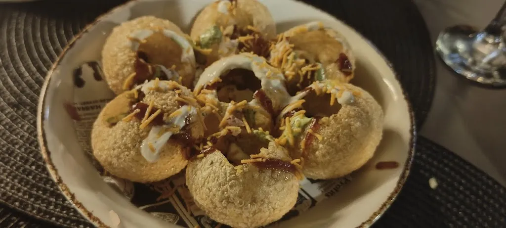 Menu_Pahuna Nepalese Restaurant Nerja_Nerja_immagine_8