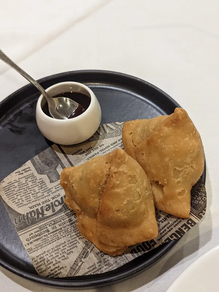 Menu_Pahuna Nepalese Restaurant Nerja_Nerja_immagine_9