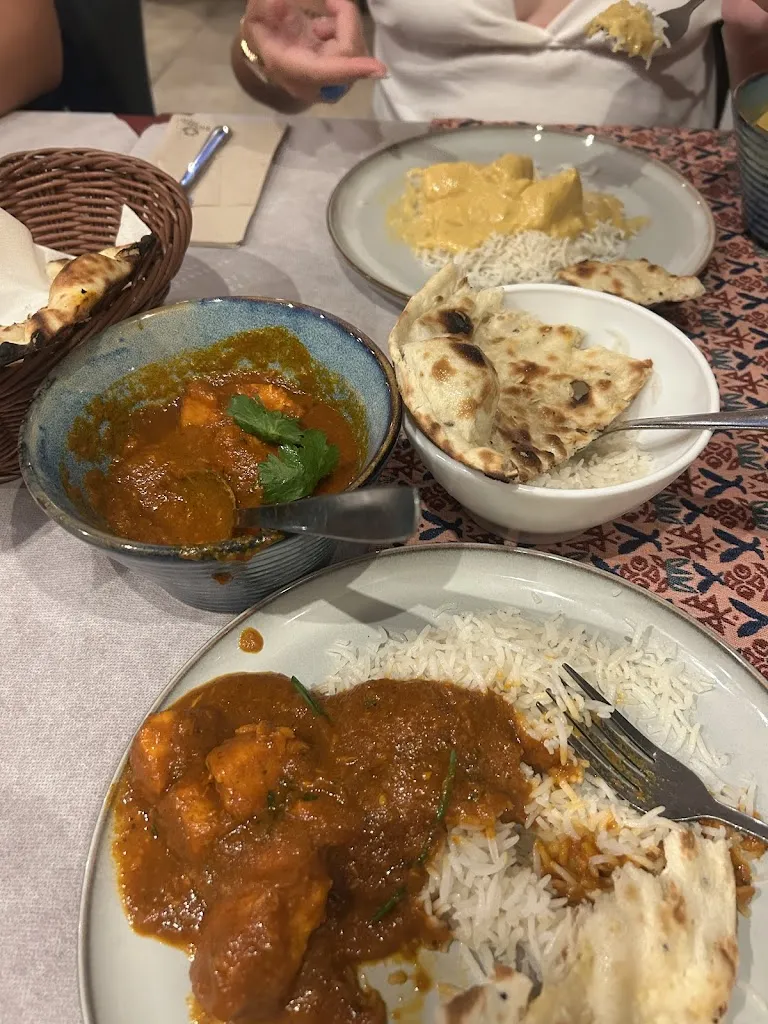 Katie Brady_Pahuna Nepalese Restaurant Nerja_Nerja_recensione